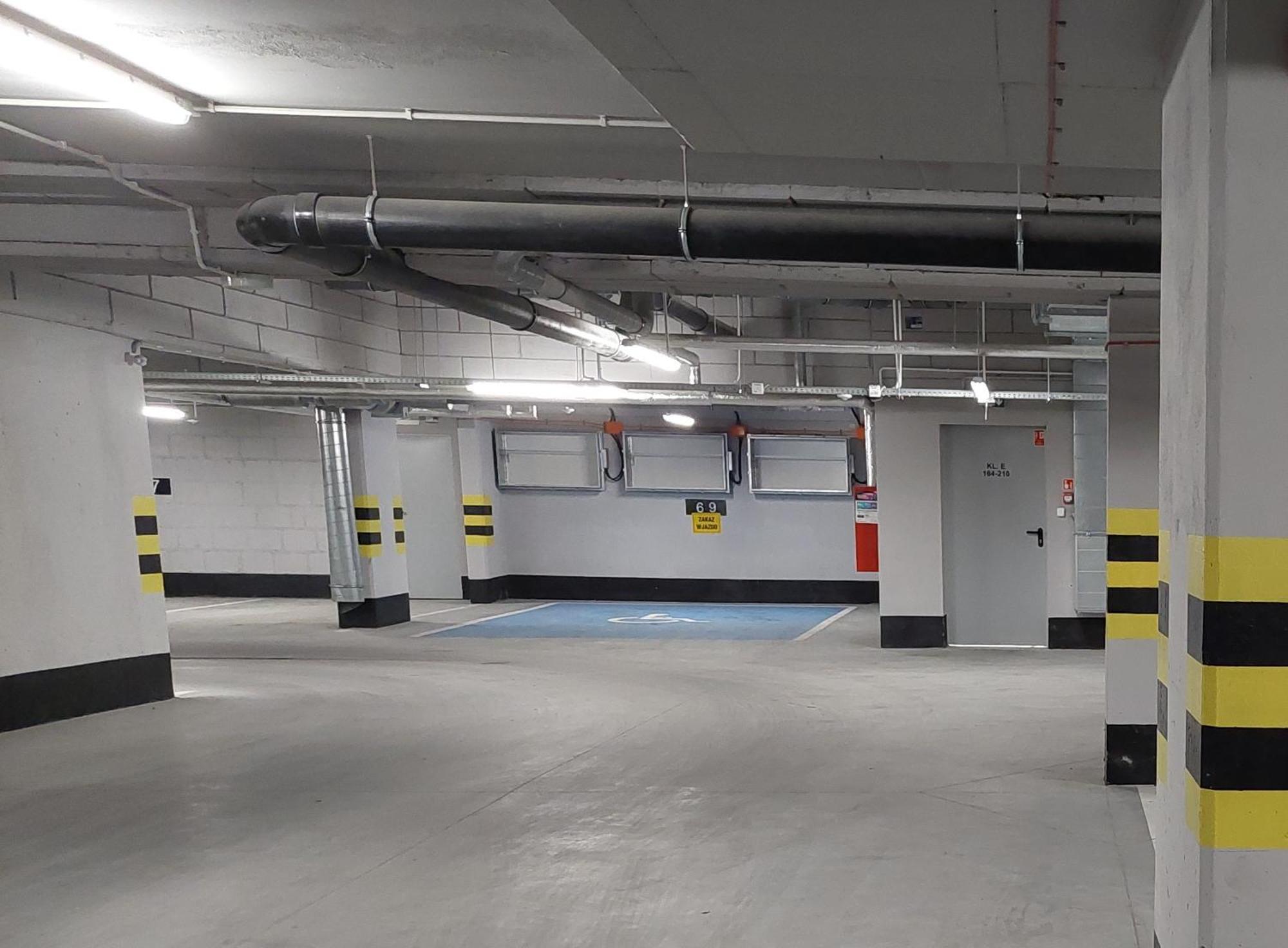 Mak Apartment Grobla - Free Parking - 3 Rooms Gdansk Exterior photo