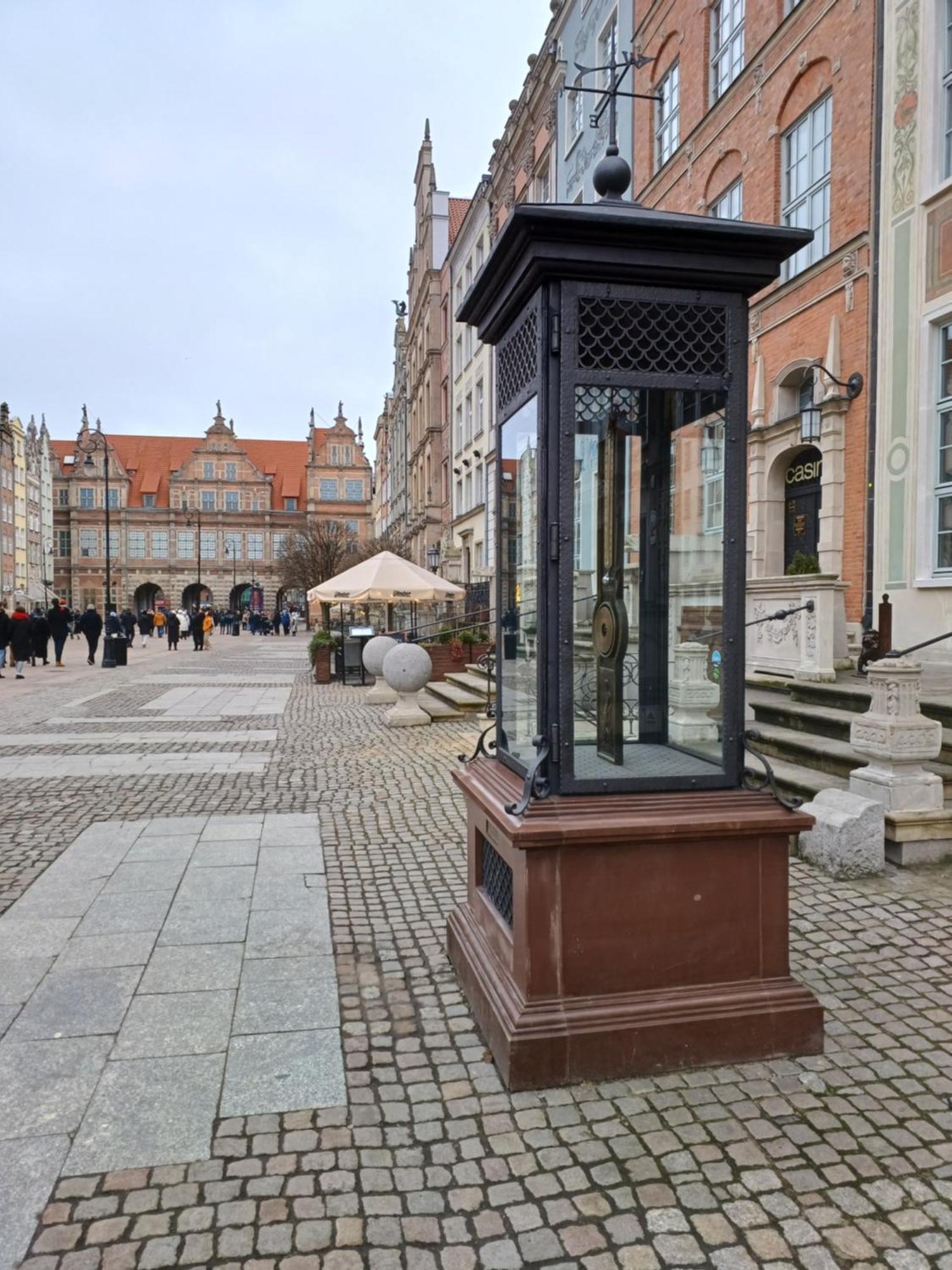 Mak Apartment Grobla - Free Parking - 3 Rooms Gdansk Exterior photo