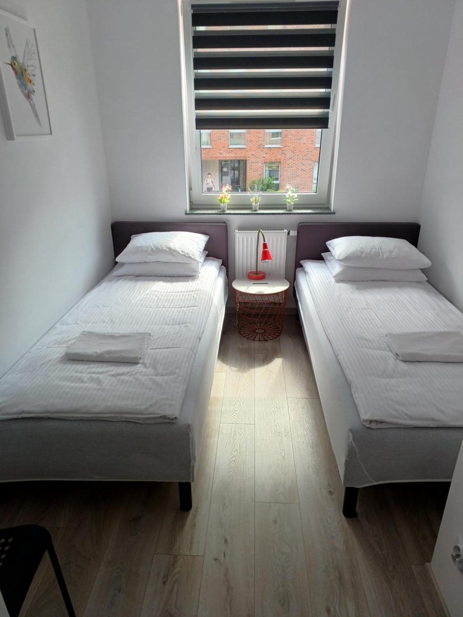 Mak Apartment Grobla - Free Parking - 3 Rooms Gdansk Exterior photo